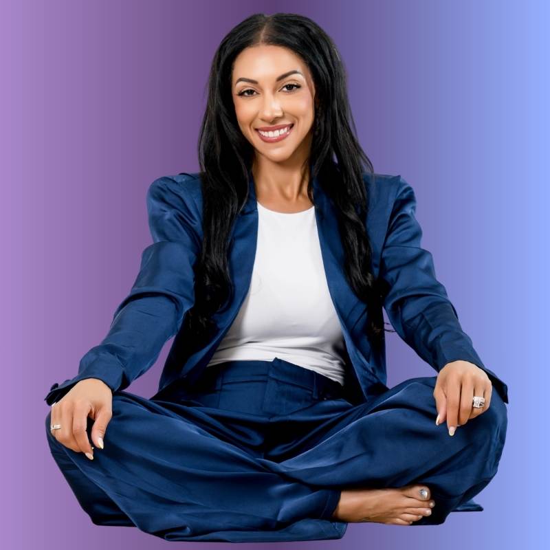 Amanda Kay MSN CRNA - private 1:1 CRNA leadership coaching