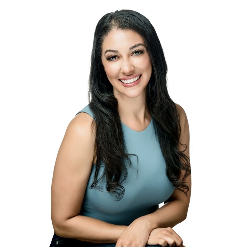 Amanda Kay, MSN, CRNA