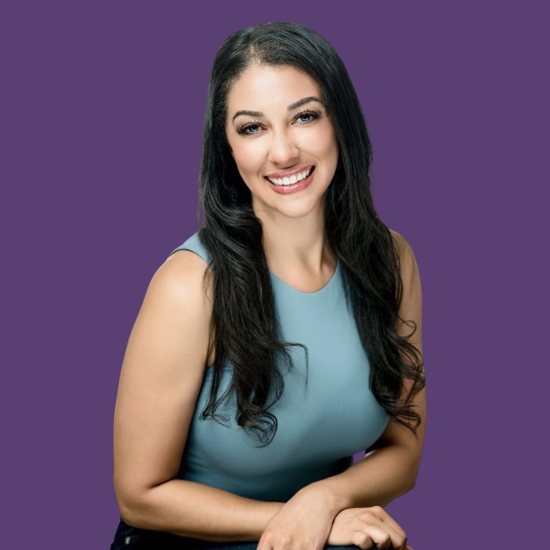 Amanda Kay MSN CRNA