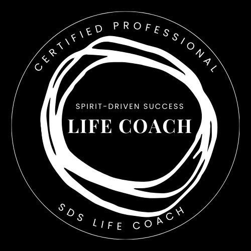 Certified SDS Life Coach