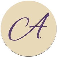 The Mindful CRNA logo