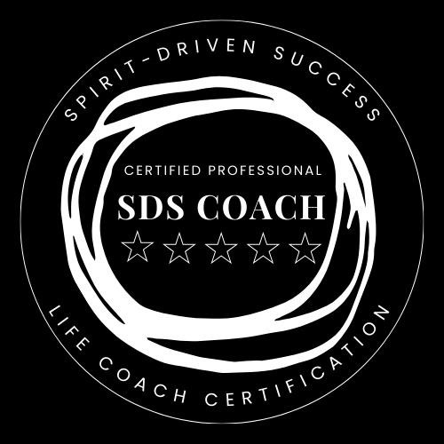 Certified Professional SDS Coach